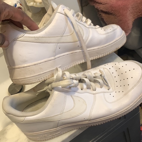 Nike Air Force ones - Picture 12 of 12